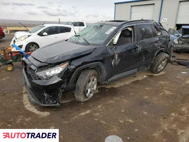 Toyota Pozostałe 2019 2 Toyota Pozostałe 2019 2