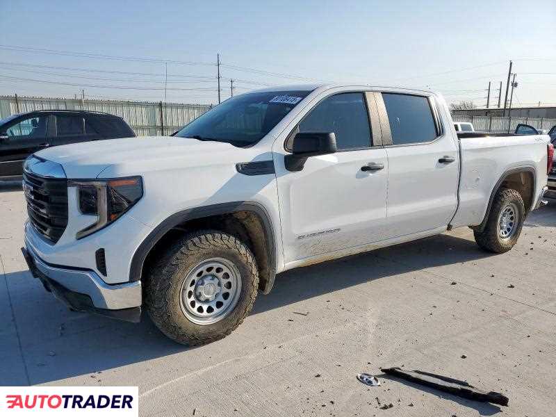 GMC Sierra 2023 2