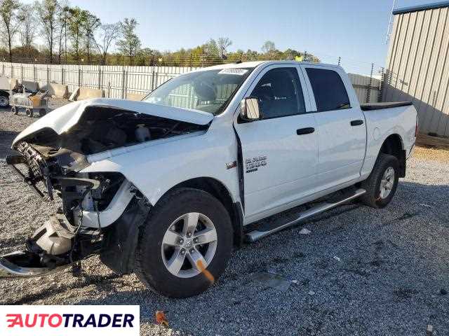 Dodge Ram 2023 5 Dodge Ram 2023 5