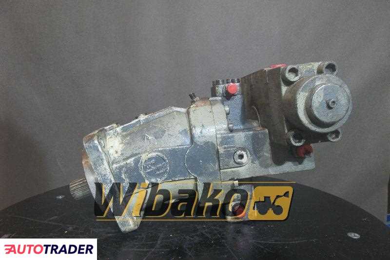 Silnik hydrauliczny Hydromatik A6VM107HA1/60W-PZB018AR909423782