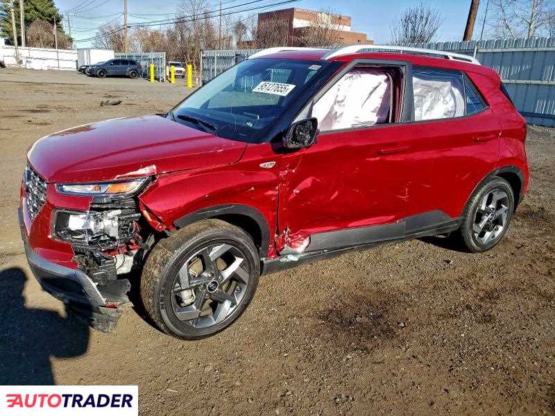 Hyundai Pozostałe 2023 1