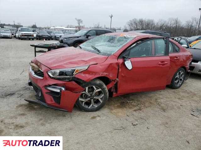 Kia Pozostałe 2021 2 Kia Pozostałe 2021 2