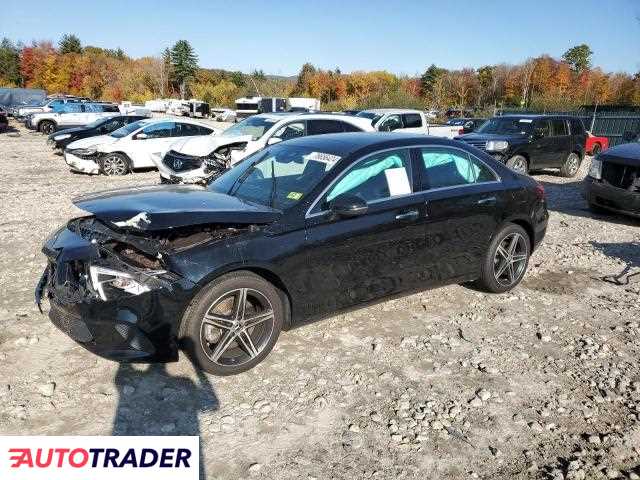 Mercedes CL 2020 2 Mercedes CL 2020 2