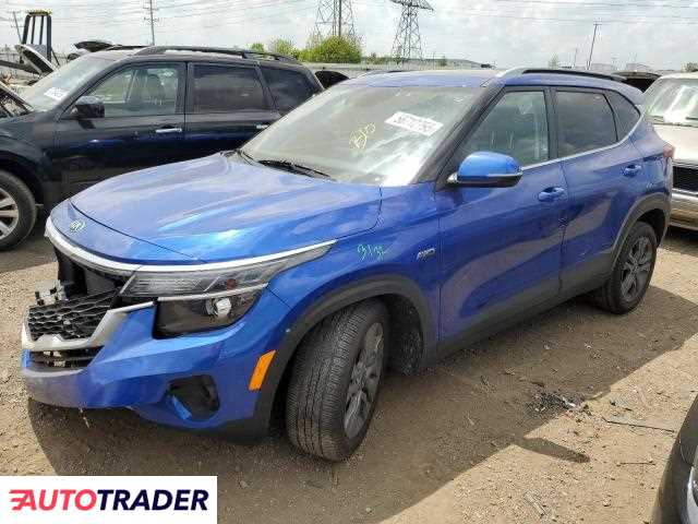 Kia Pozostałe 2021 2 Kia Pozostałe 2021 2
