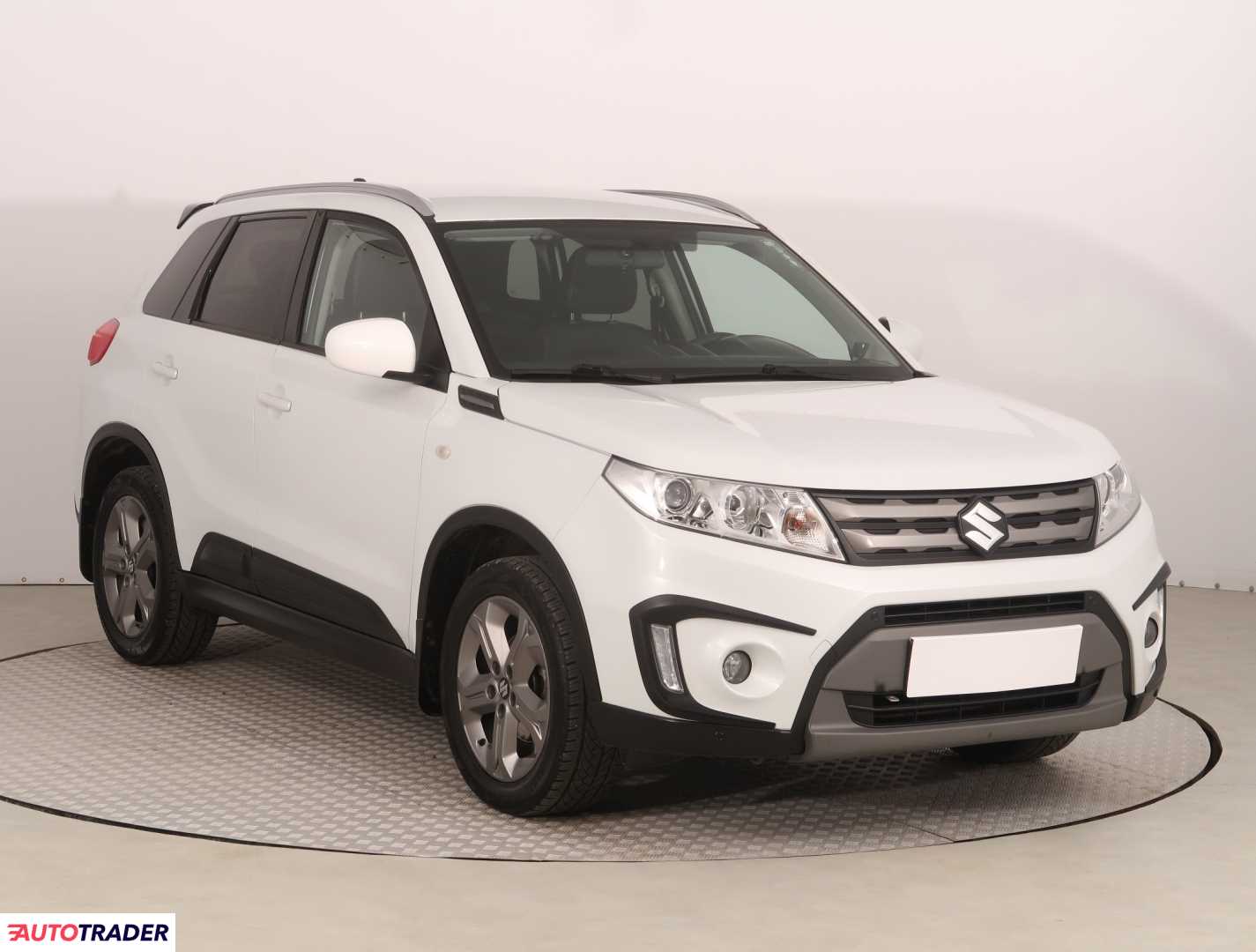 Suzuki Vitara 2017 1.6 118 KM