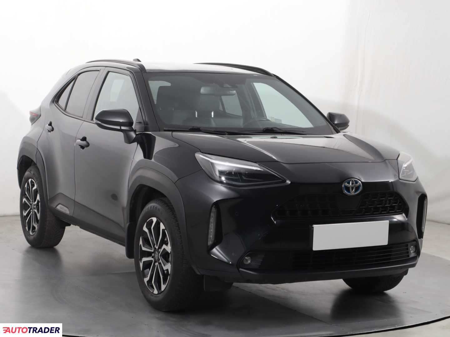 Toyota Yaris 2023 1.5 113 KM