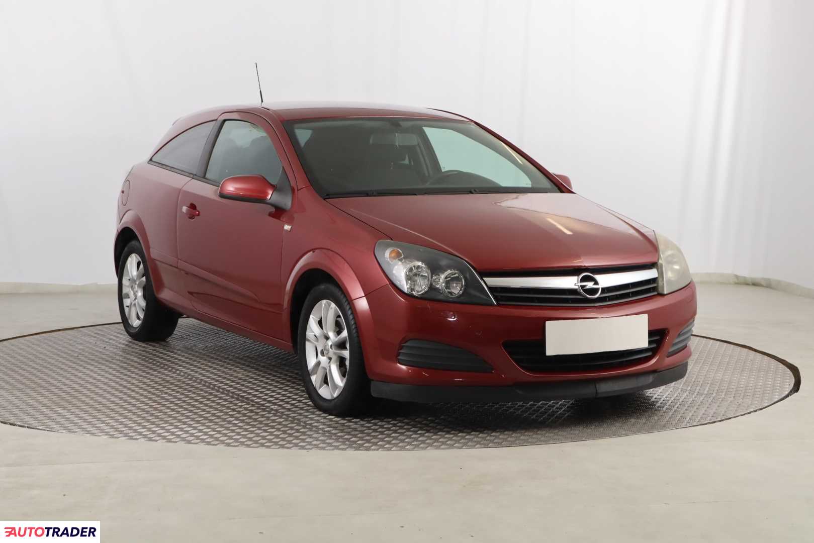 Opel Astra 2006 1.4 88 KM Opel Astra 2006 1.4 88 KM