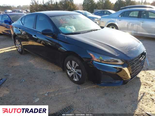 Nissan Altima 2023 2