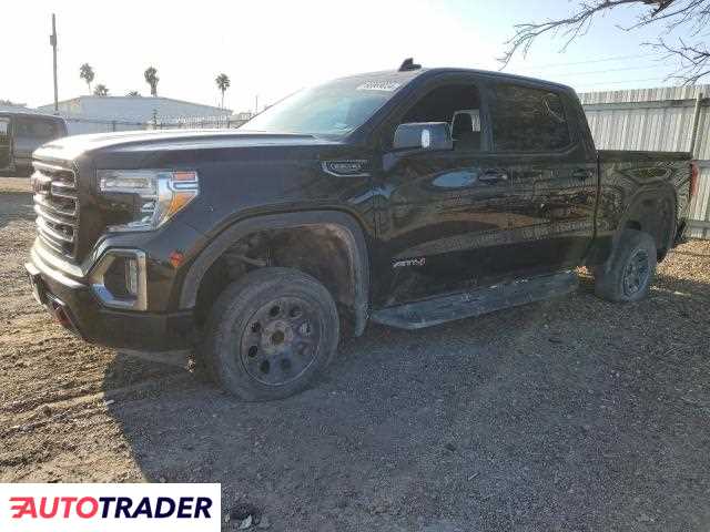 GMC Sierra 2021 5