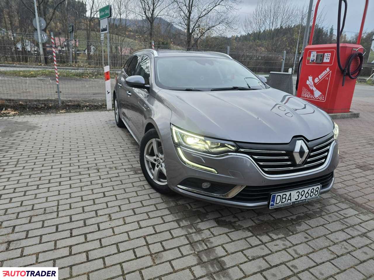 Motoryzacja - Osobowe