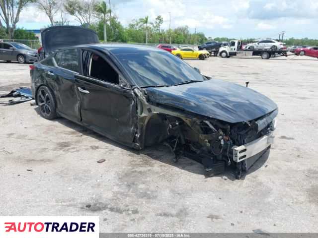 Nissan Altima 2020 2 Nissan Altima 2020 2