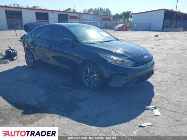 Kia Pozostałe 2023 2 Kia Pozostałe 2023 2