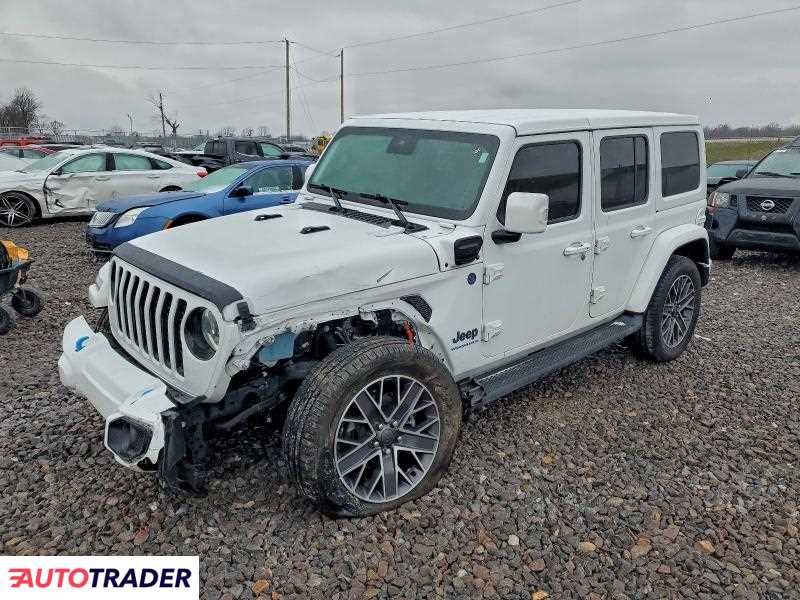 Jeep Wrangler 2023 2