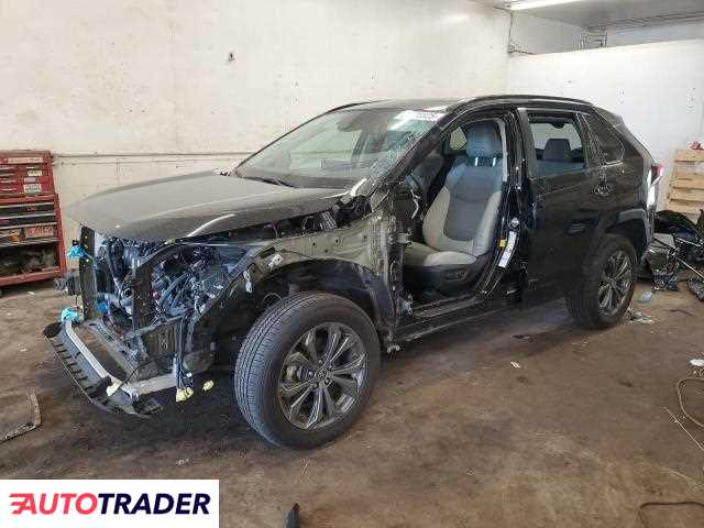 Toyota Pozostałe 2022 2 Toyota Pozostałe 2022 2