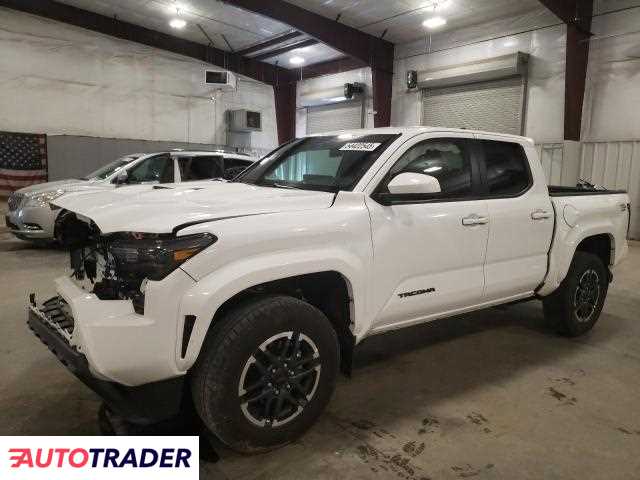 Toyota Tacoma 2024 2