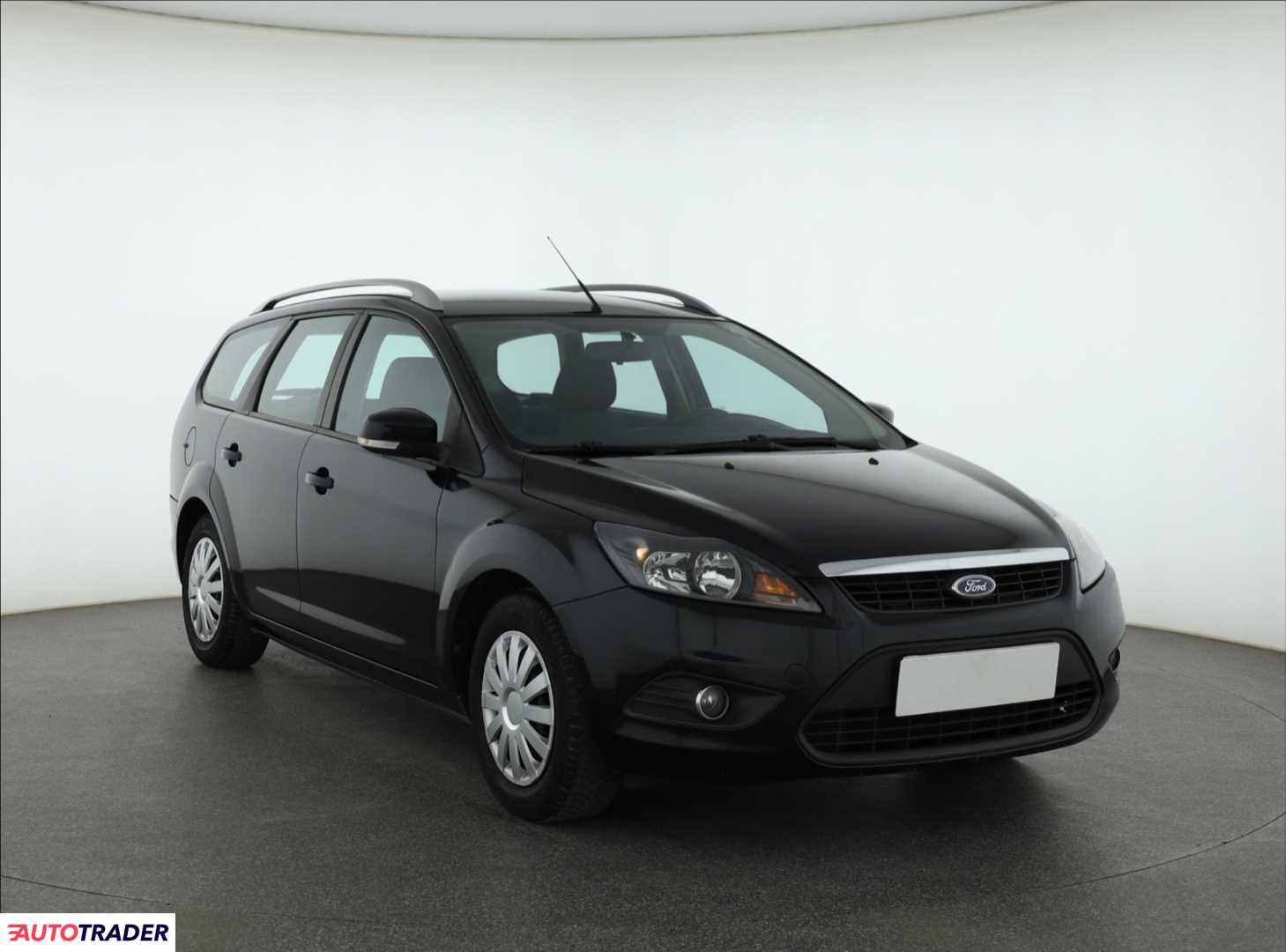 Ford Focus 2009 1.8 123 KM