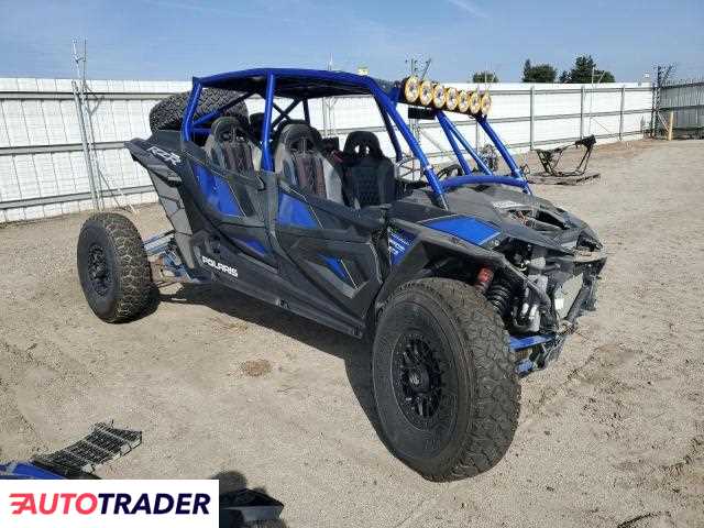Polaris Ranger RZR 2019 Polaris Ranger RZR 2019