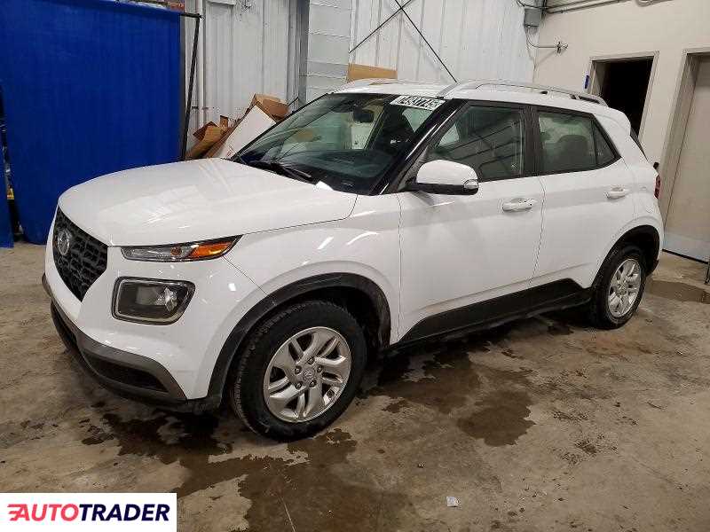 Hyundai Pozostałe 2020 1