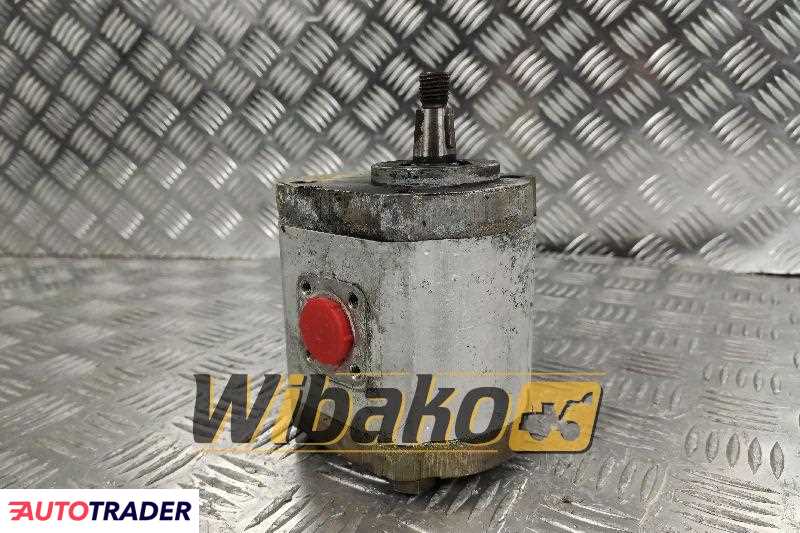 Pompa zębata Haldex W9A1-23-L-10-M-07-N-E13405990747