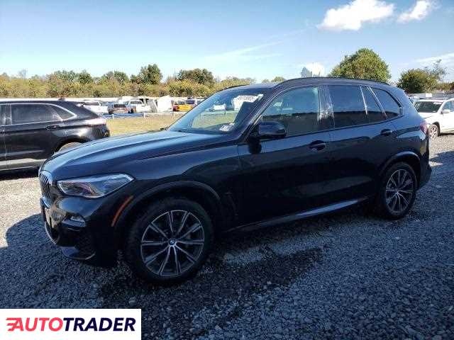 BMW X5 2019 3 BMW X5 2019 3