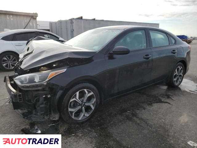 Kia Pozostałe 2019 2 Kia Pozostałe 2019 2