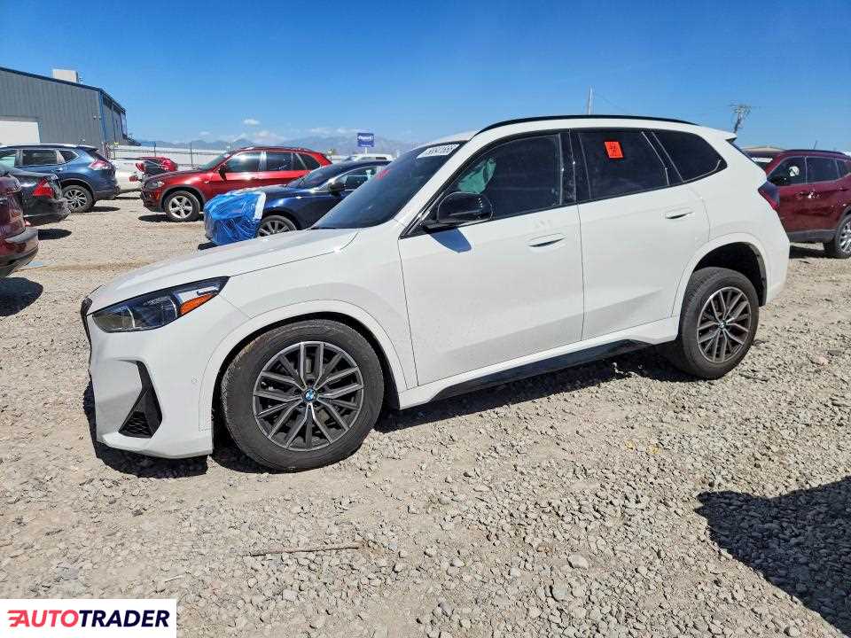 BMW X1 2023 2