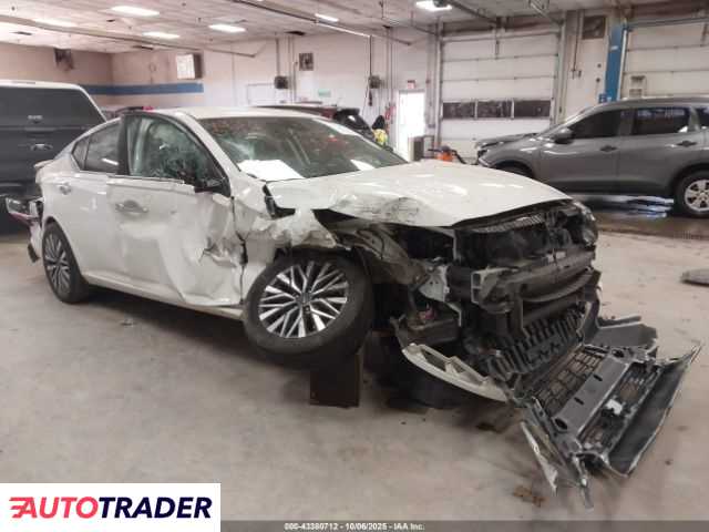 Nissan Altima 2023 2