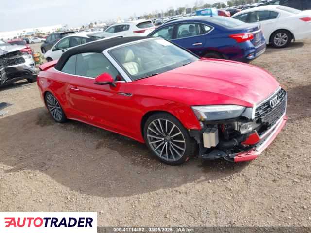 Audi A5 2020 2 Audi A5 2020 2