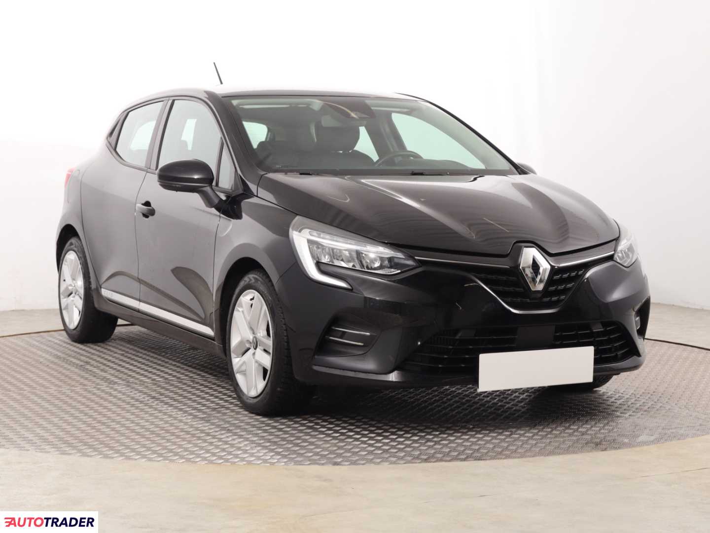 Renault Clio 2020 1.0 99 KM