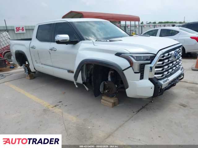 Toyota Tundra 2024 3 Toyota Tundra 2024 3