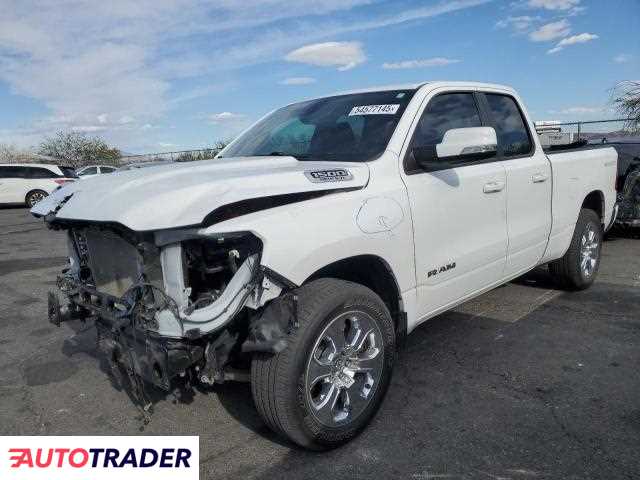 Dodge Ram 2022 5 Dodge Ram 2022 5
