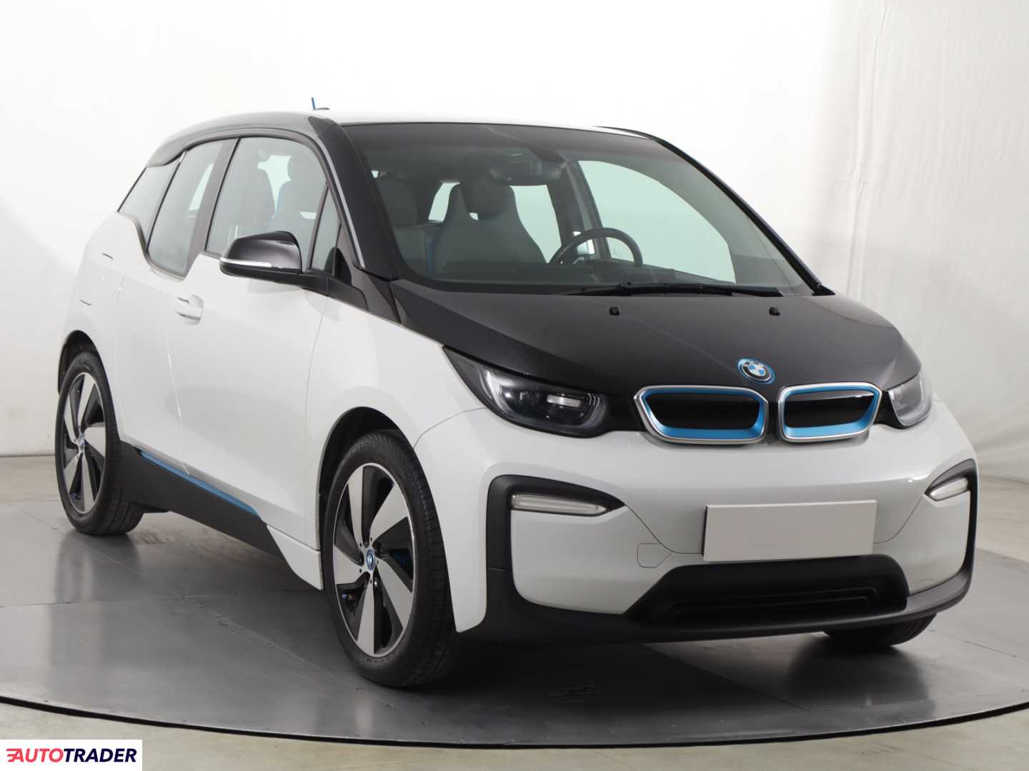 BMW i3 2019 167 KM