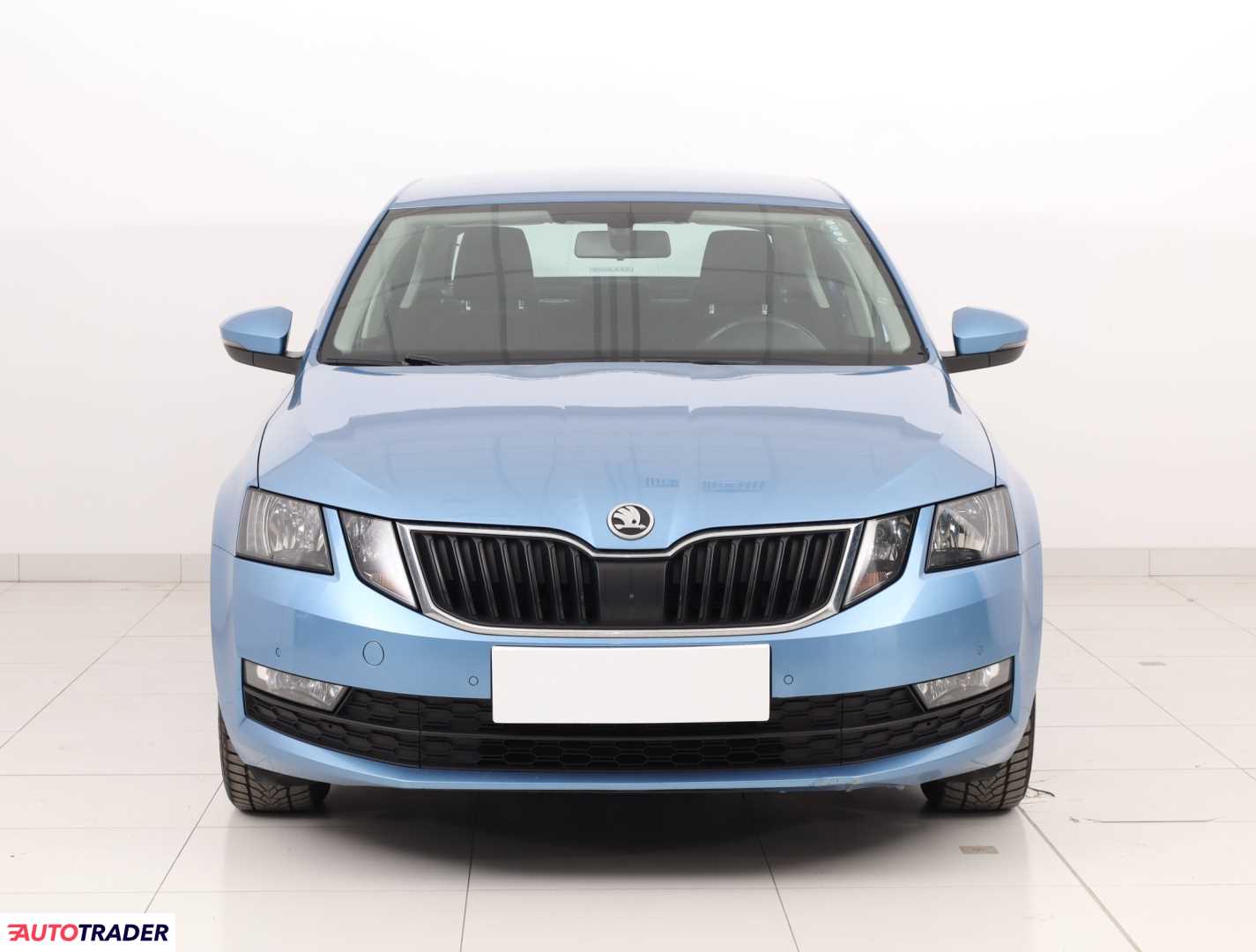 Skoda Octavia 2019 1.6 113 KM Skoda Octavia 2019 1.6 113 KM