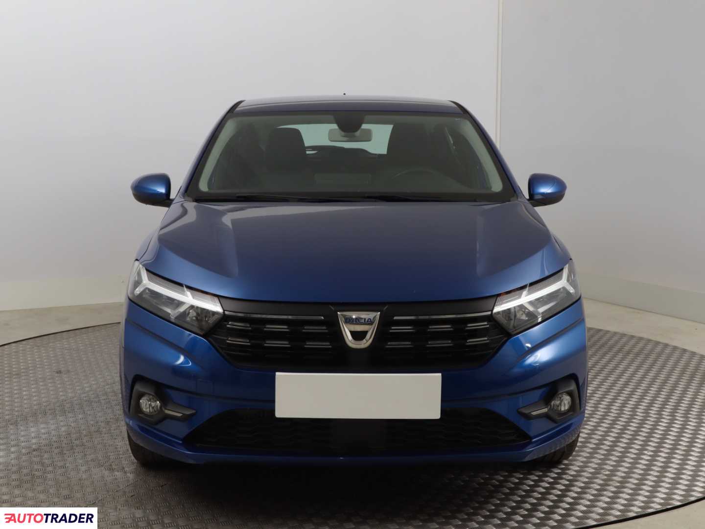 Dacia Sandero 2021 1.0 89 KM