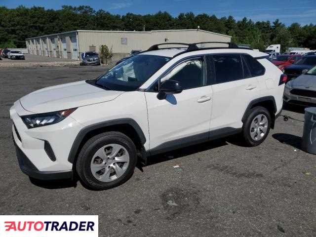 Toyota Pozostałe 2019 2 Toyota Pozostałe 2019 2