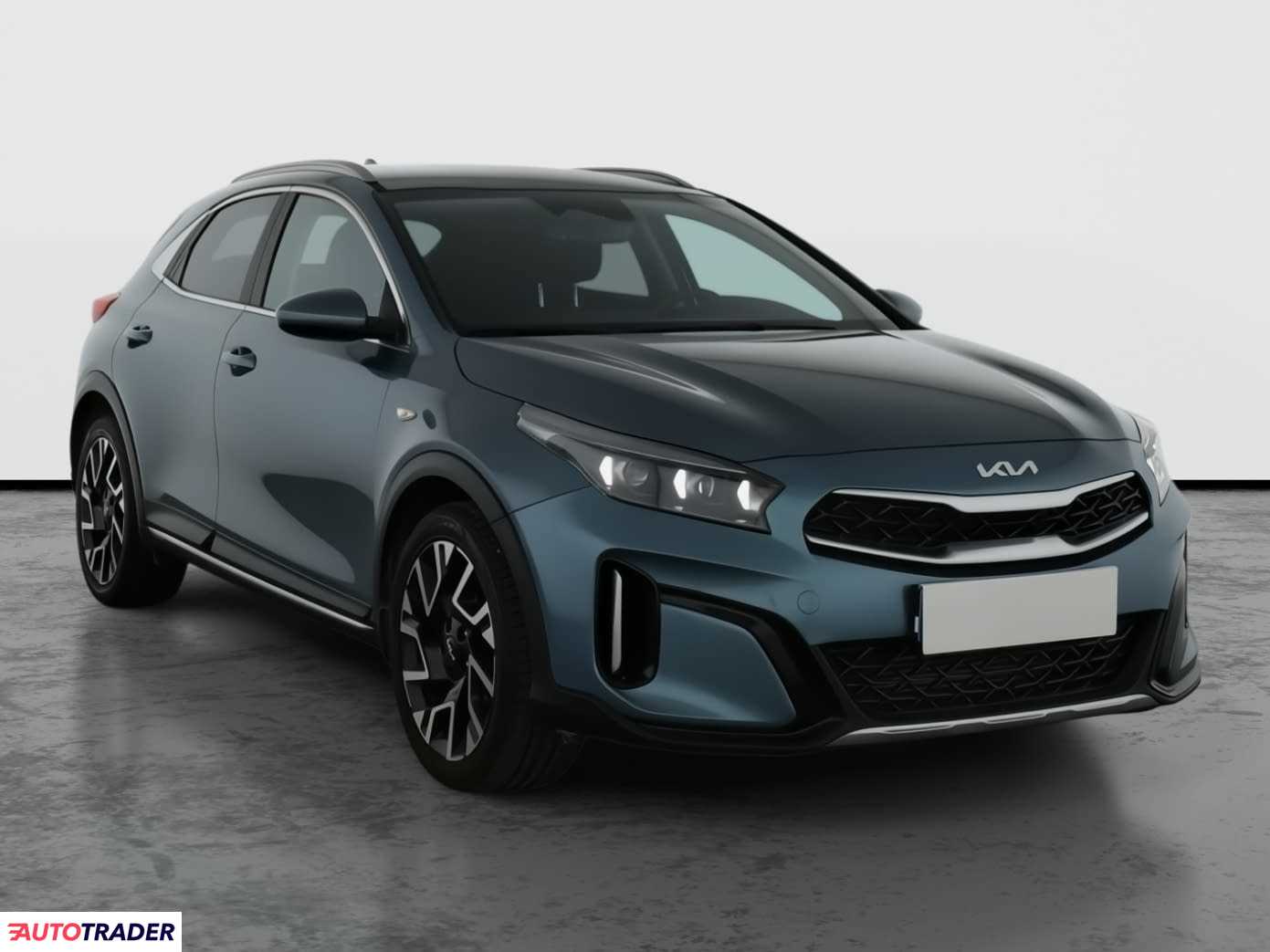 Kia Ceed 2025 1.5 138 KM