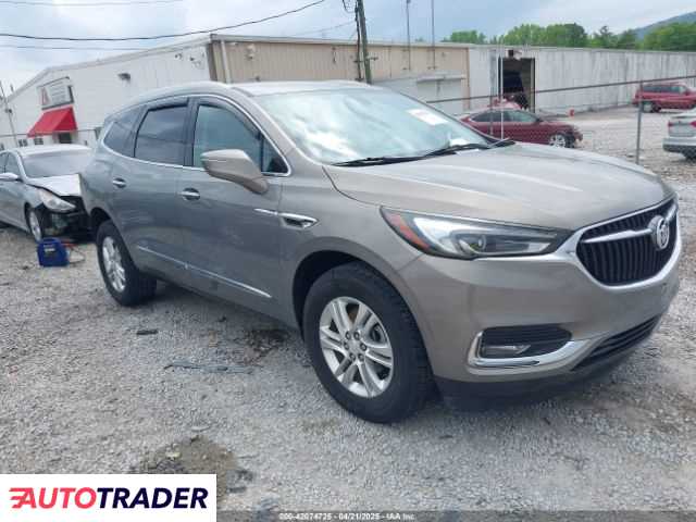 Buick Enclave 2019 3 Buick Enclave 2019 3