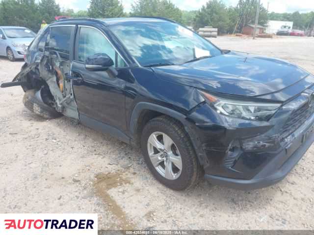 Toyota Pozostałe 2019 2 Toyota Pozostałe 2019 2