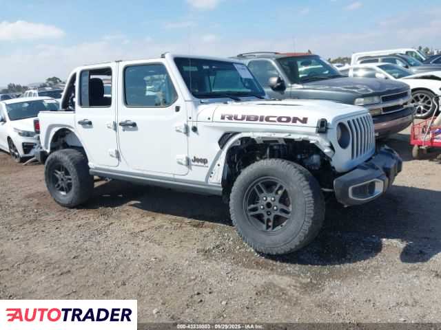 Jeep Wrangler 2023 3