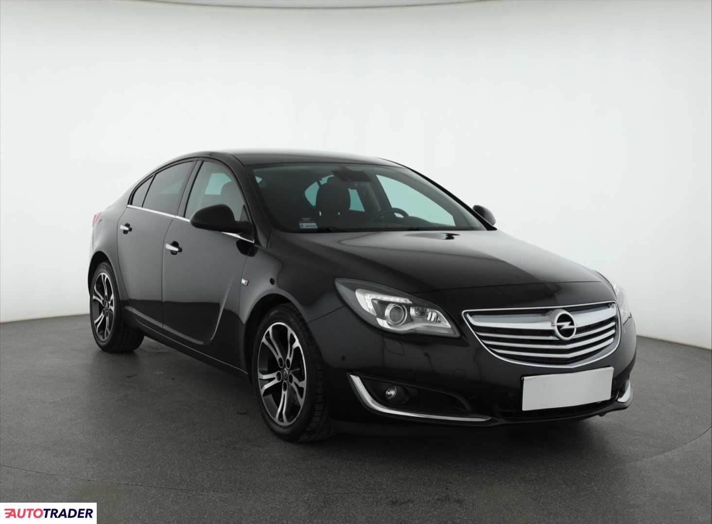 Opel Insignia 2014 1.4 138 KM Opel Insignia 2014 1.4 138 KM