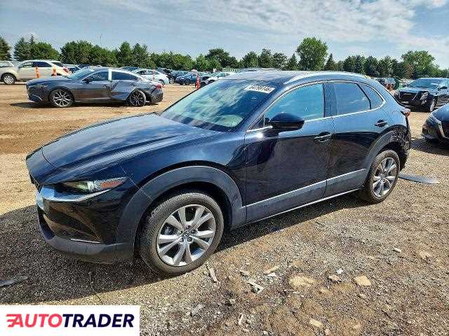 Mazda CX-30 2023 2