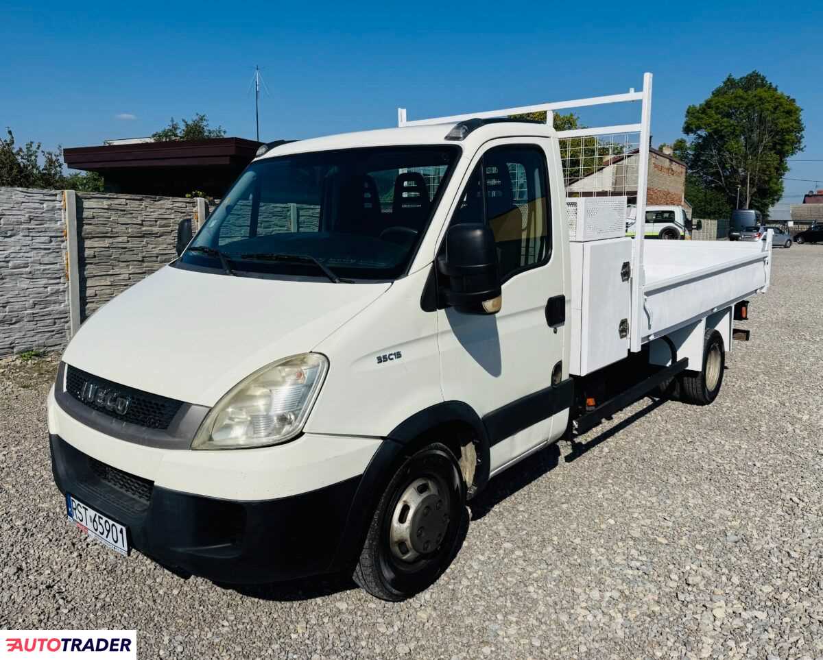 Iveco Daily