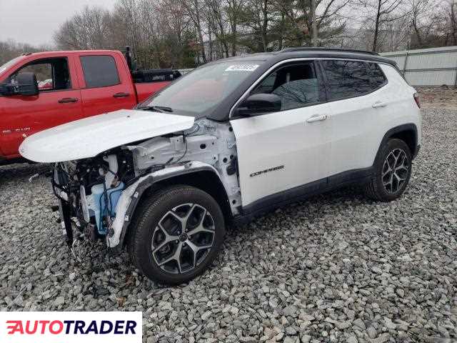 Jeep Compass 2025 2 Jeep Compass 2025 2