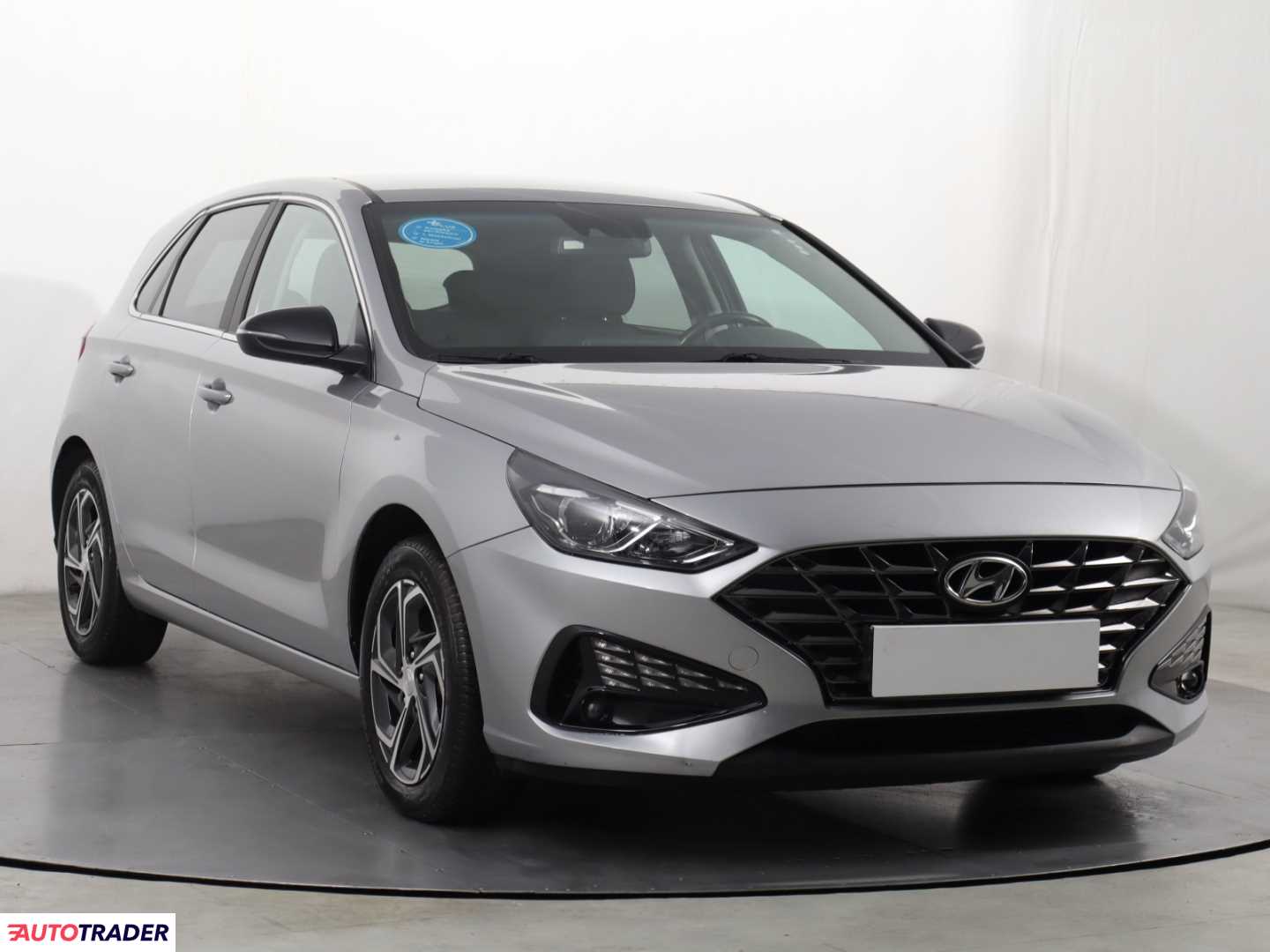 Hyundai i30 2022 1.5 108 KM Hyundai i30 2022 1.5 108 KM