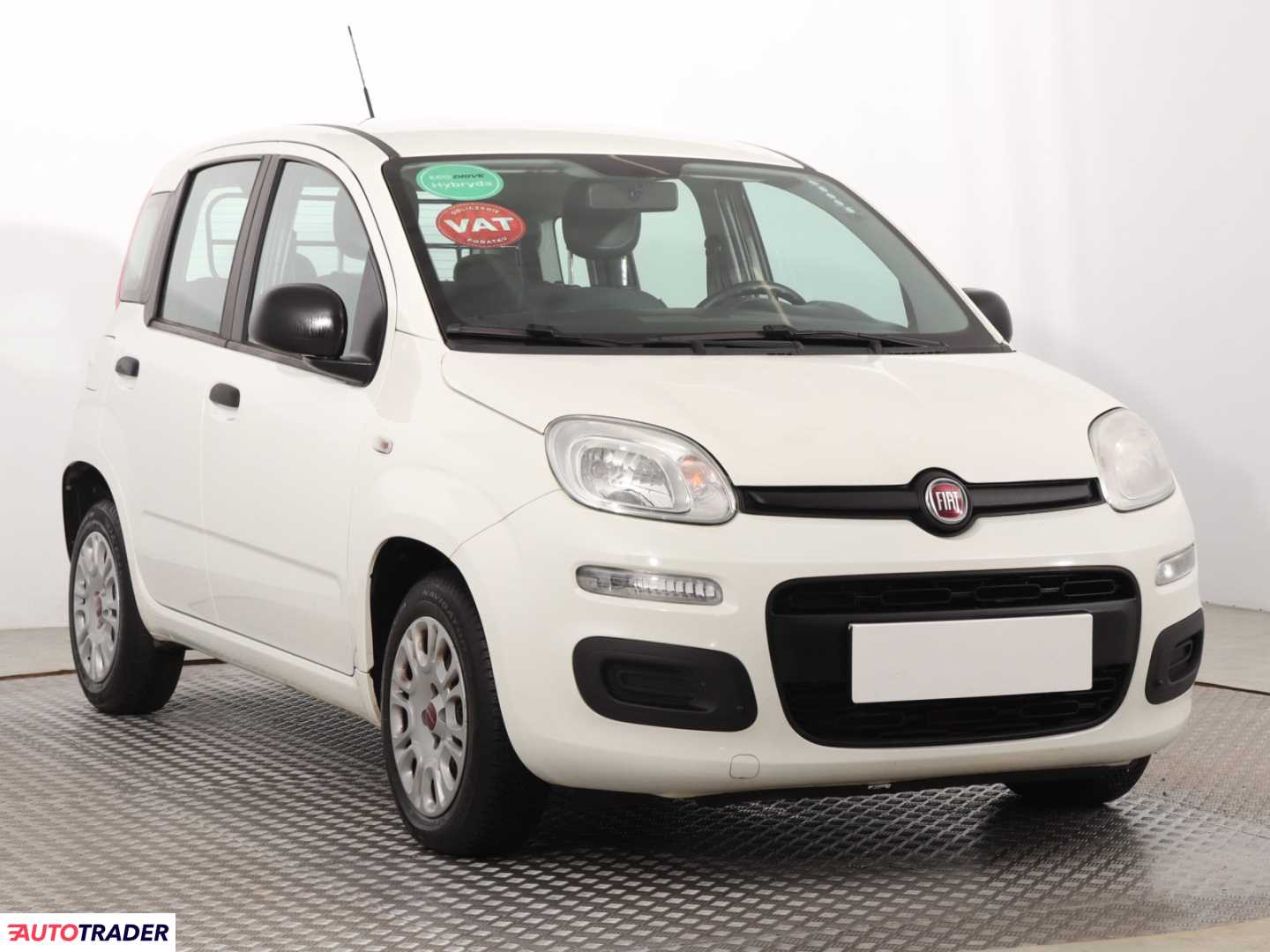 Fiat Panda 2020 1.0 68 KM