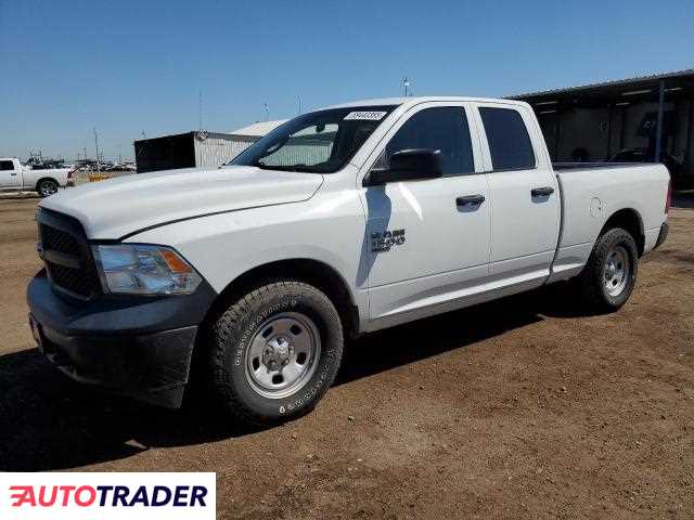 Dodge Ram 2022 3 Dodge Ram 2022 3