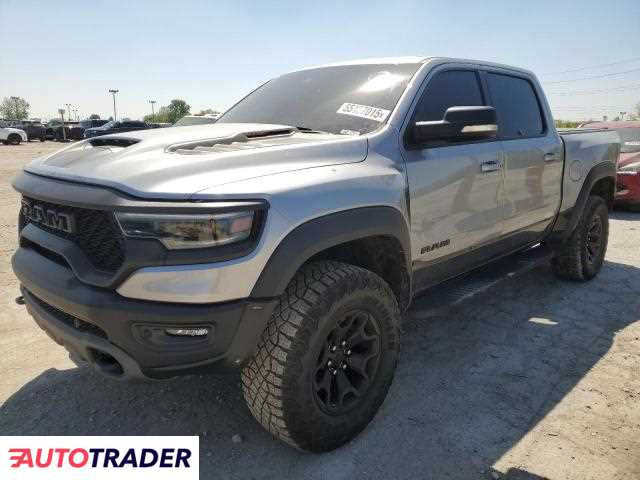 Dodge Ram 2022 Dodge Ram 2022