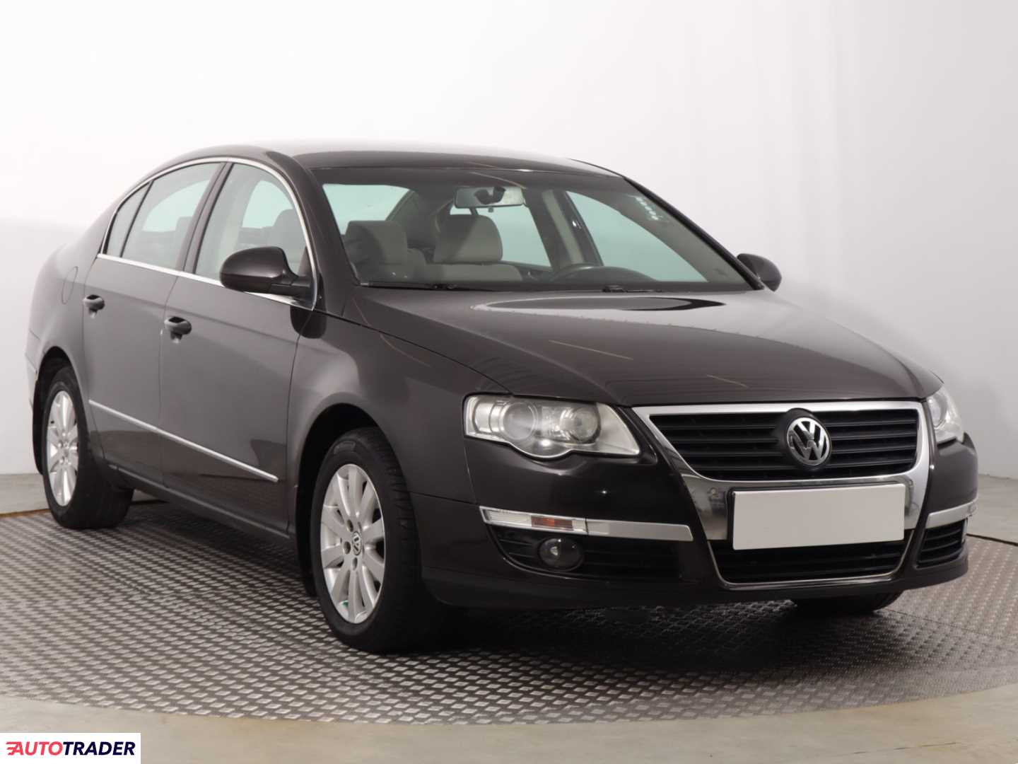 Volkswagen Passat 2010 1.8 158 KM Volkswagen Passat 2010 1.8 158 KM