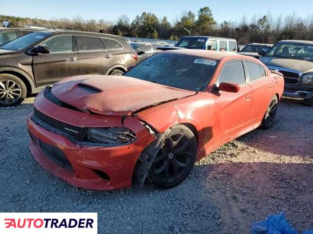 Dodge Charger 2019 3 Dodge Charger 2019 3