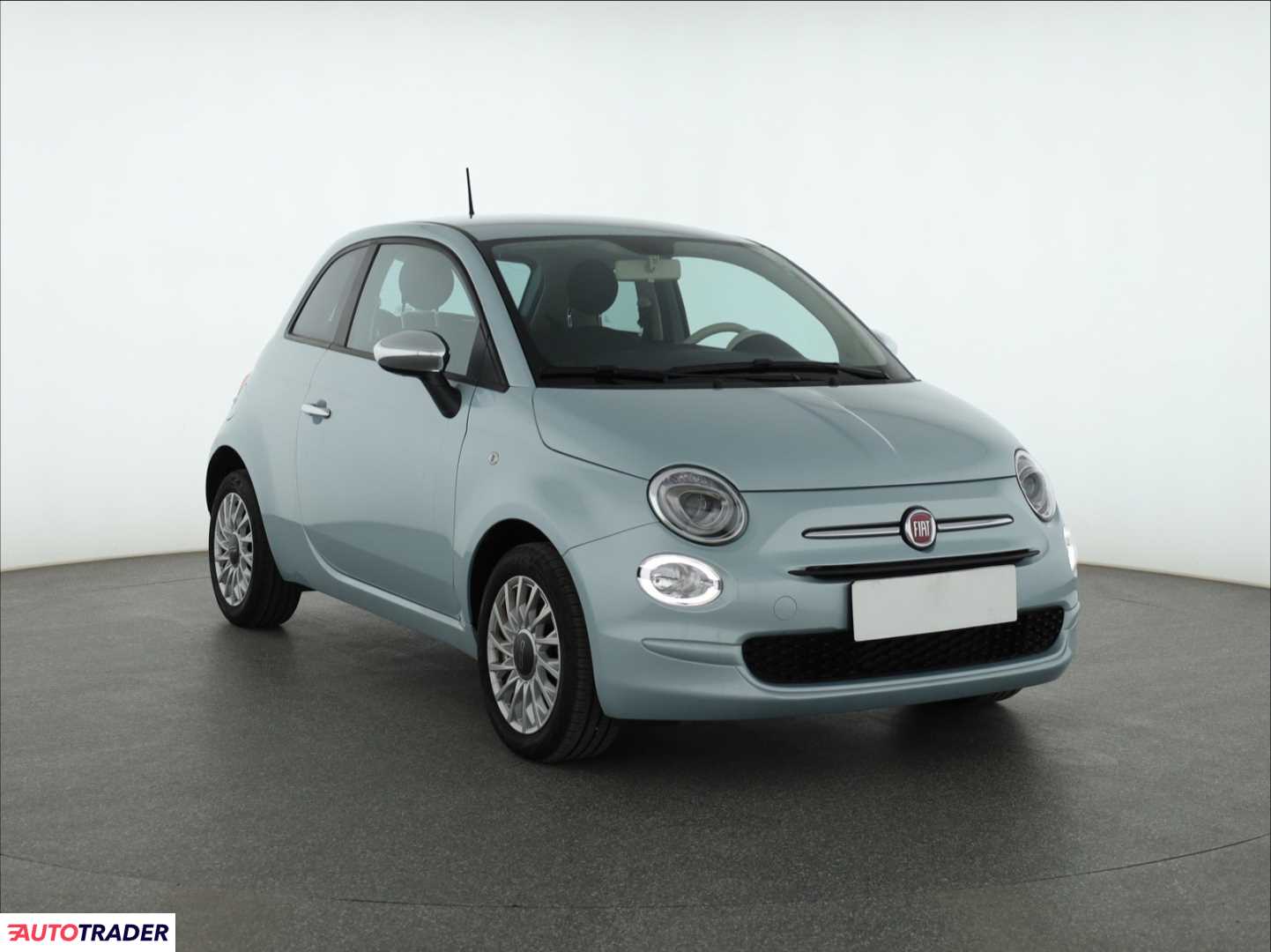 Fiat 500 2023 1.0 68 KM